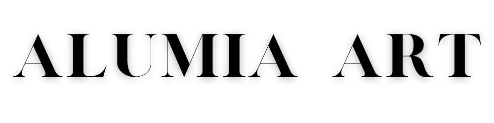 Alumia Art